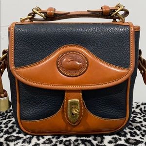Dooney & Bourke Crossbody Vintage